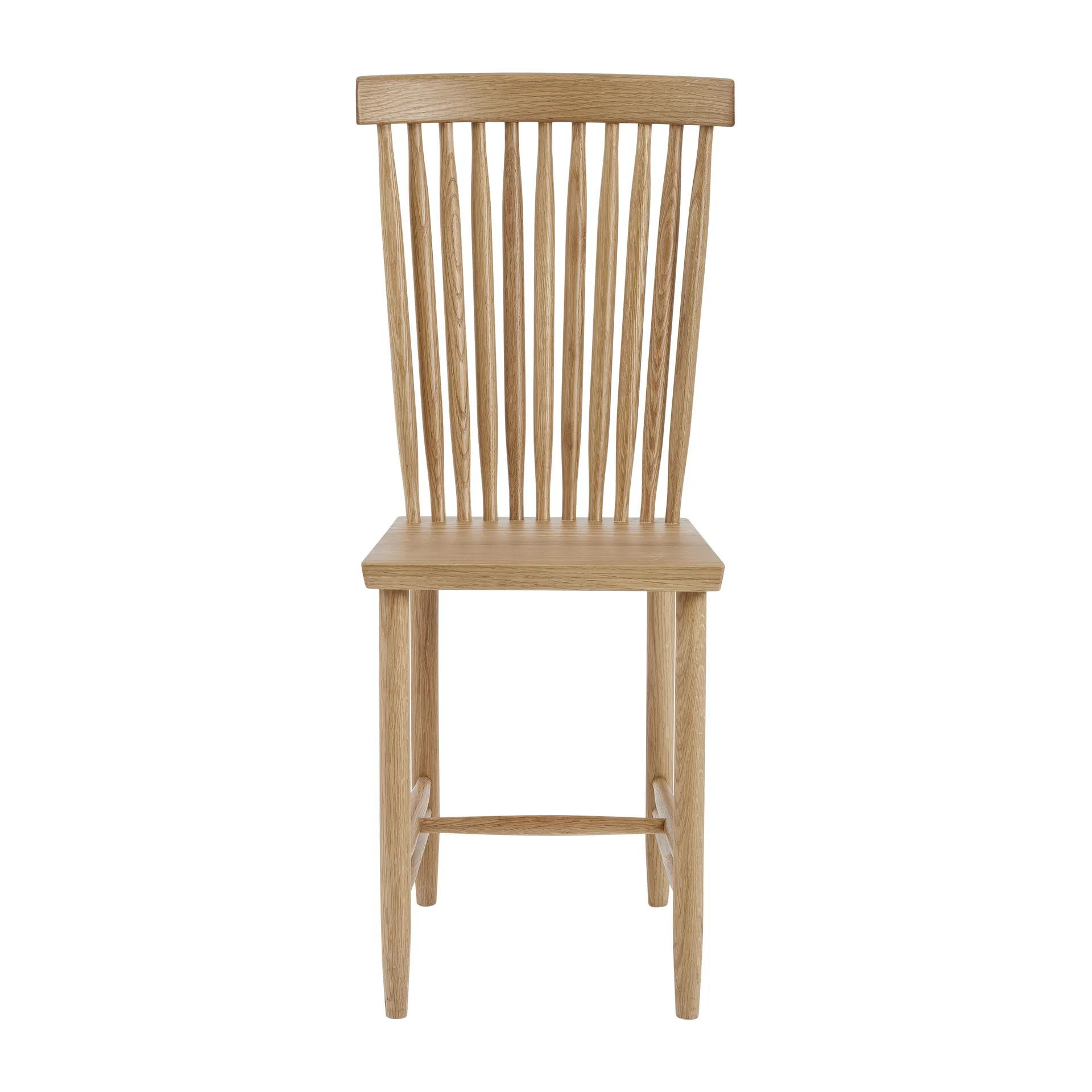 Family Chair No.2, Βελανιδιά Design House Stockholm