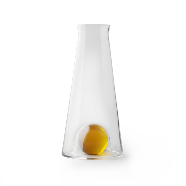 Fia καράφα - κεχριμπάρι-διαφανές - Design House Stockholm