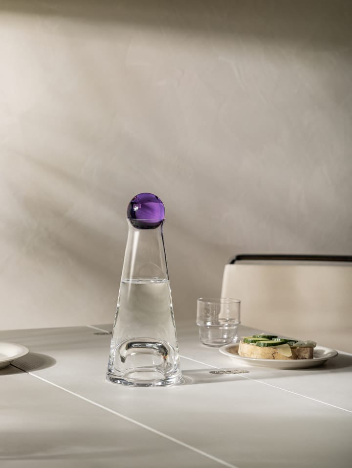 Fia καράφα, αμέθυστος Design House Stockholm