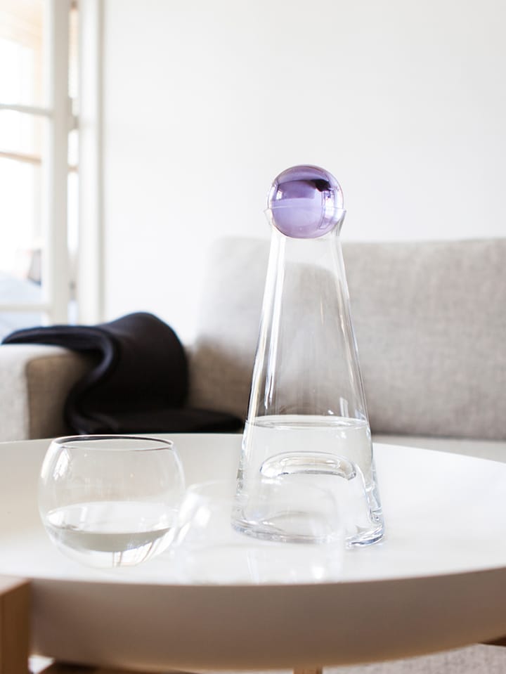Fia καράφα, αμέθυστος Design House Stockholm