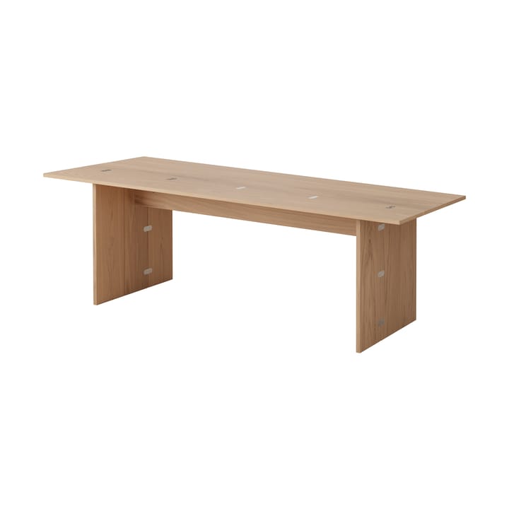 Flip τραπέζι - Δρυς 230 εκ - Design House Stockholm