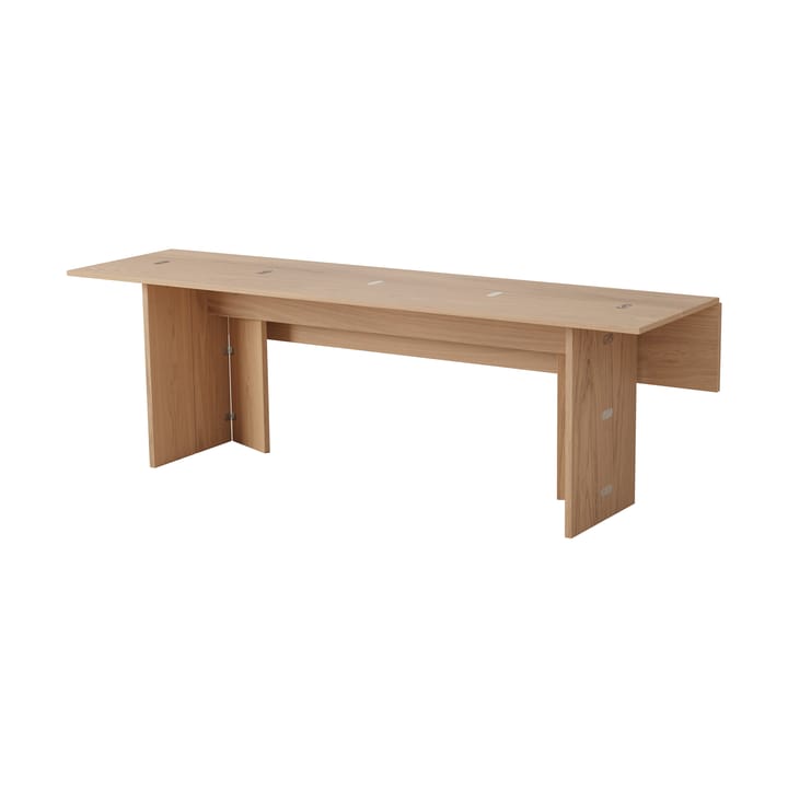 Flip τραπέζι, Δρυς 230 εκ Design House Stockholm