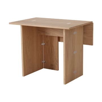 Flip τραπέζι - Δρυς 90 εκ - Design House Stockholm