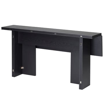 Flip τραπέζι - Black 160 εκ - Design House Stockholm