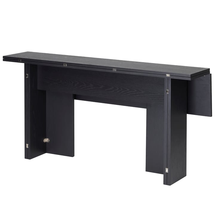 Flip τραπέζι, Black 160 εκ Design House Stockholm