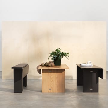 Flip τραπέζι - Black 160 εκ - Design House Stockholm