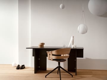 Flip τραπέζι - Black 160 εκ - Design House Stockholm