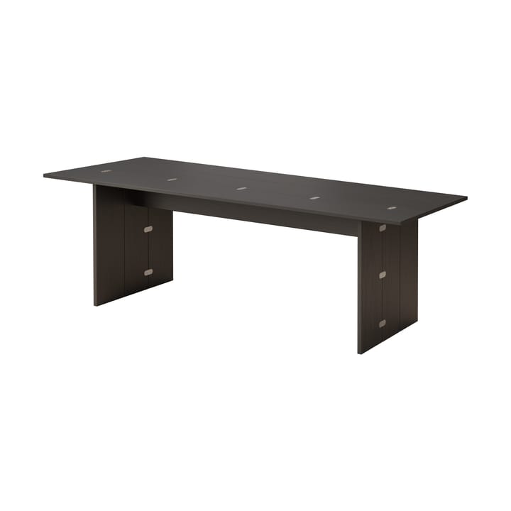 Flip τραπέζι - Black 230 εκ - Design House Stockholm