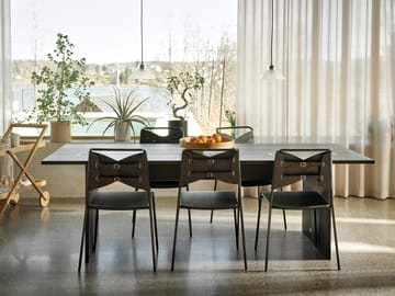 Flip τραπέζι - Black 230 εκ - Design House Stockholm
