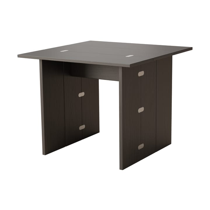 Flip τραπέζι - Black 90 εκ - Design House Stockholm
