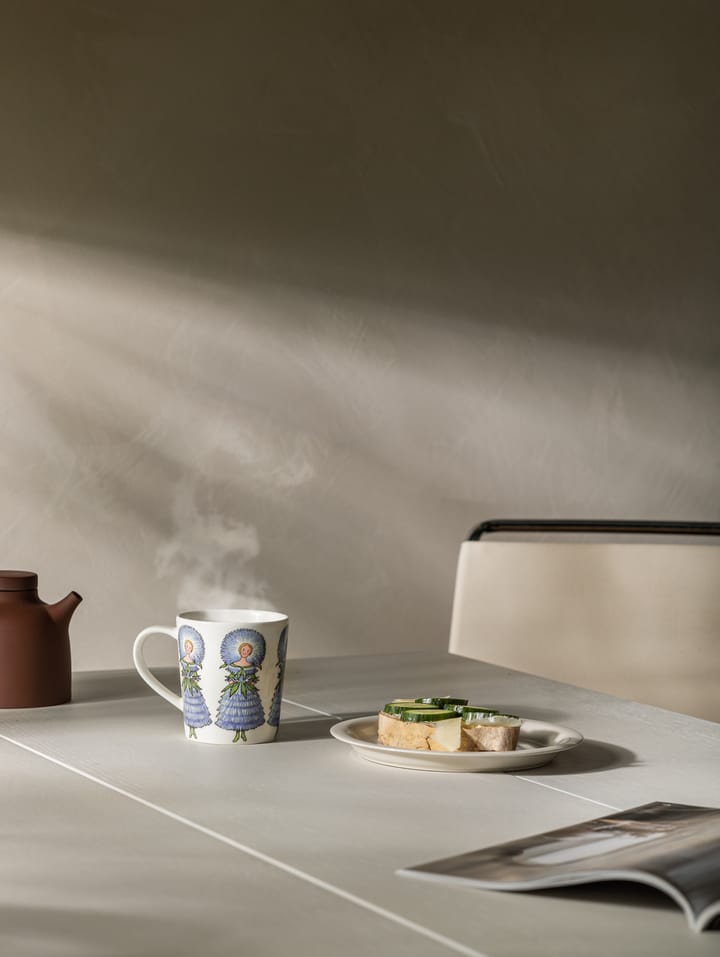 Fru Aster κούπα με λαβή, 40 cl Design House Stockholm