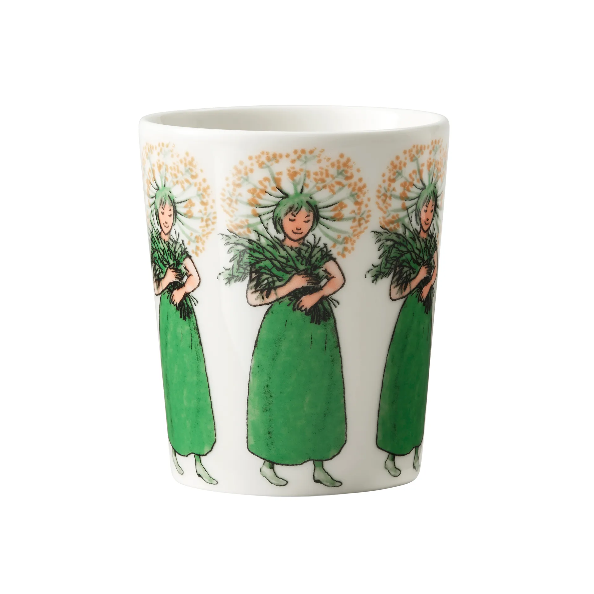 Fru Dill κούπα, 28 cl Design House Stockholm