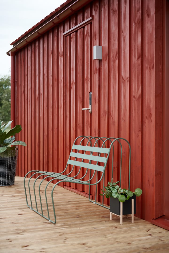 Gardener's Καναπές, πράσινο Design House Stockholm
