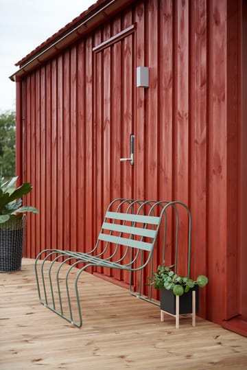 Gardener's Καναπές - πράσινο - Design House Stockholm