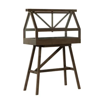 Greenhouse θερμοκήπιο - Dark ash - Design House Stockholm
