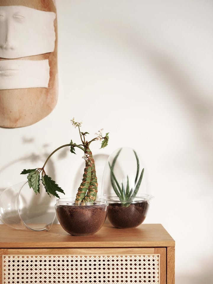 Grow θερμοκήπιο, x-large Design House Stockholm