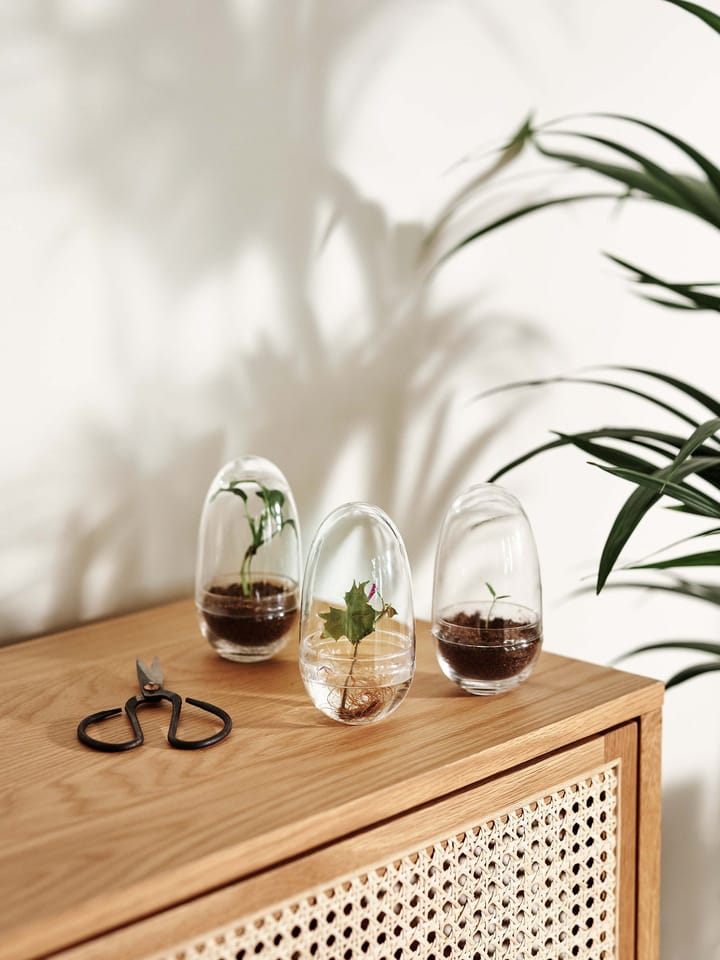 Grow θερμοκήπιο, Μικρό Design House Stockholm