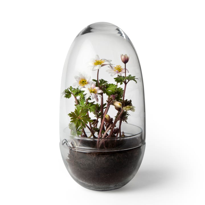 Grow θερμοκήπιο, Μεσαίο Design House Stockholm