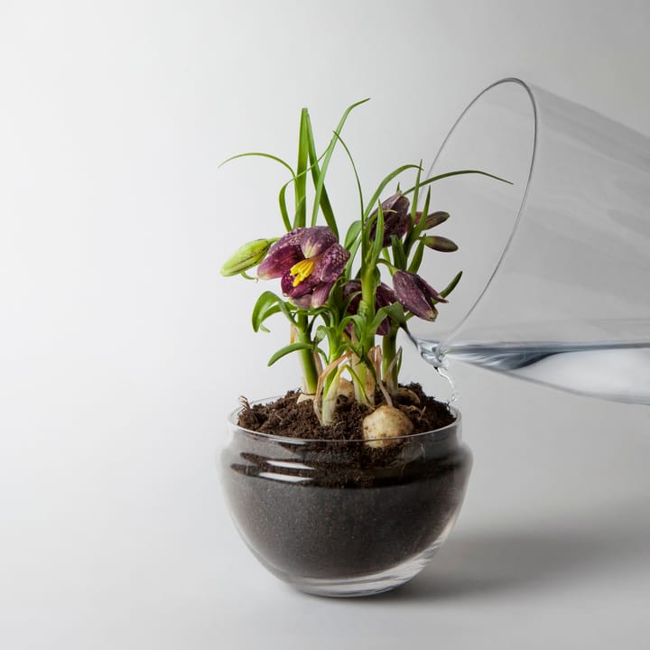 Grow θερμοκήπιο, Μεσαίο Design House Stockholm