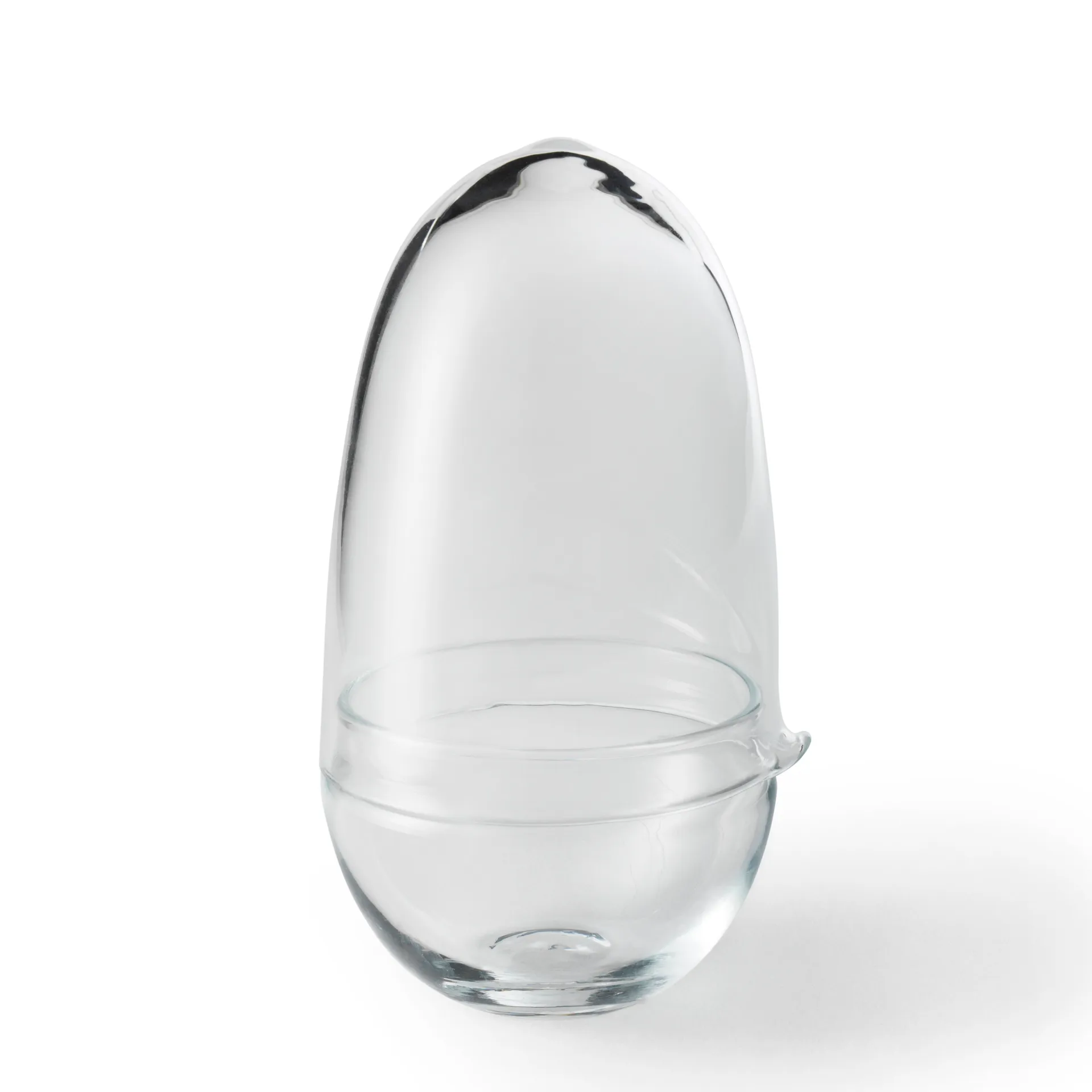 Grow θερμοκήπιο, Μεσαίο Design House Stockholm