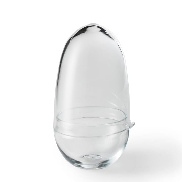 Grow θερμοκήπιο, Μεσαίο Design House Stockholm