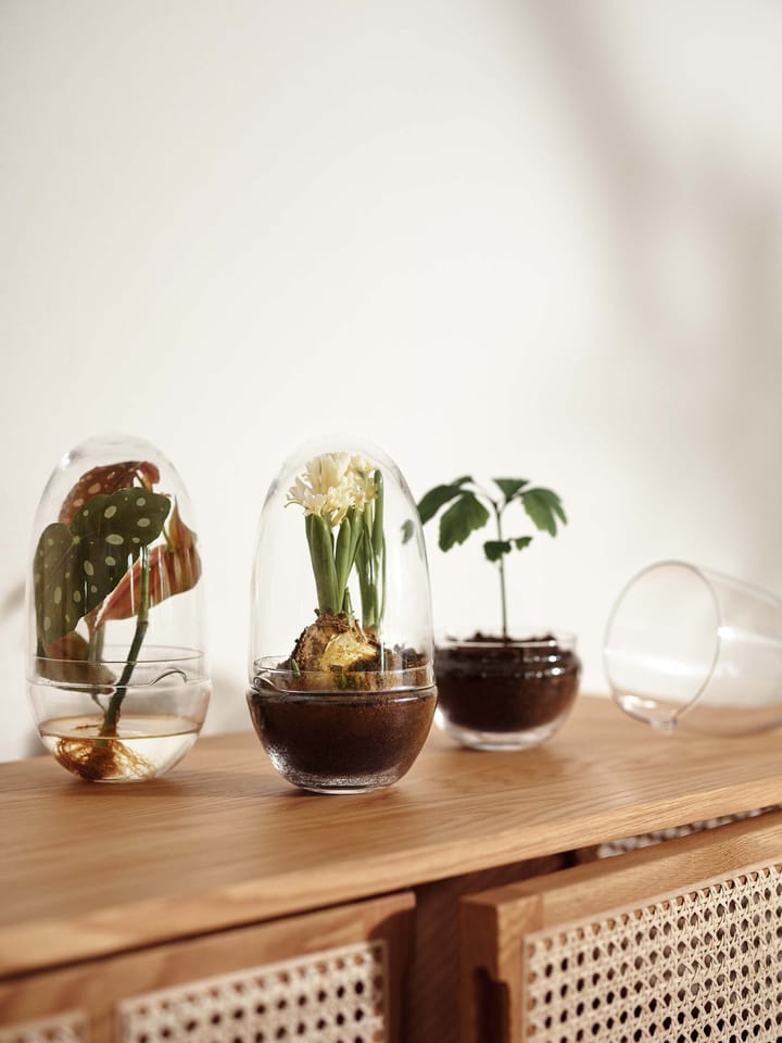 Grow θερμοκήπιο, Μεσαίο Design House Stockholm