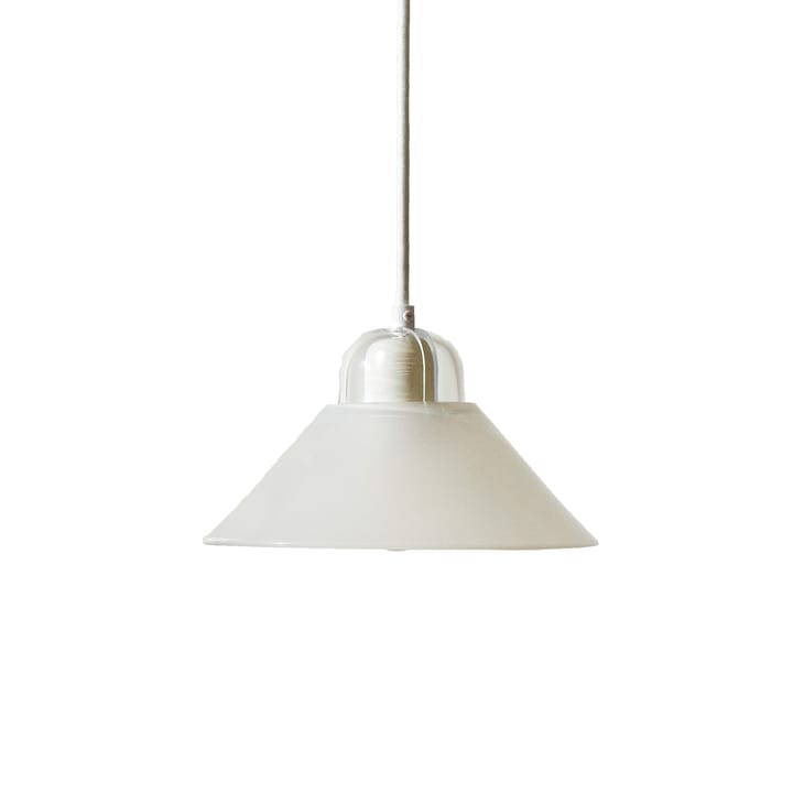 Kalo κρεμαστό φωτιστικό - λευκό-λευκό - Design House Stockholm