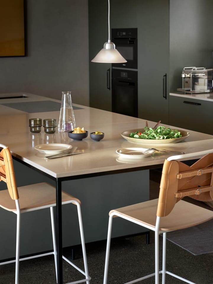 Kalo κρεμαστό φωτιστικό, λευκό-λευκό Design House Stockholm