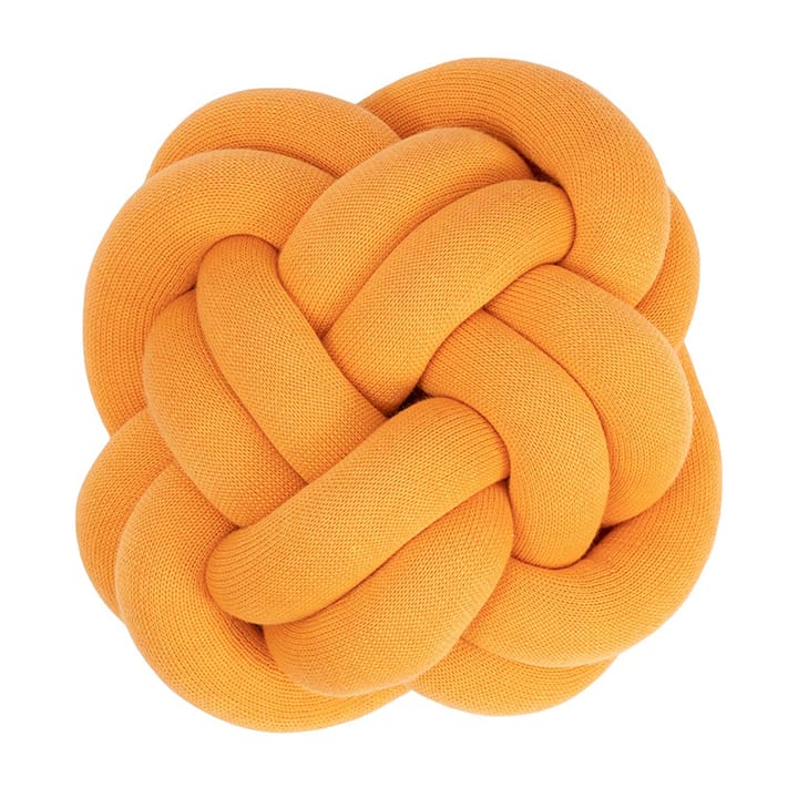 Knot μαξιλάρι ύπνου - Apricot - Design House Stockholm