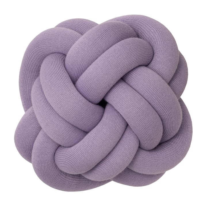 Knot μαξιλάρι ύπνου - Λιλά - Design House Stockholm