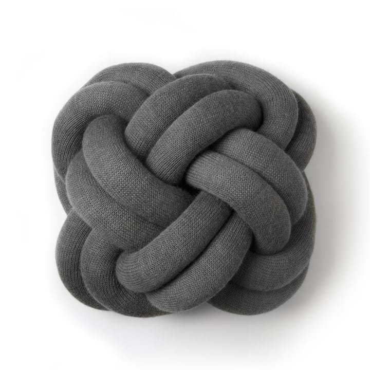Knot μαξιλάρι ύπνου - γκρι - Design House Stockholm