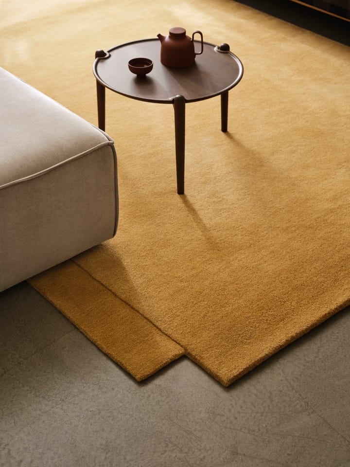 Level χαλί, 200x300 cm beige Design House Stockholm