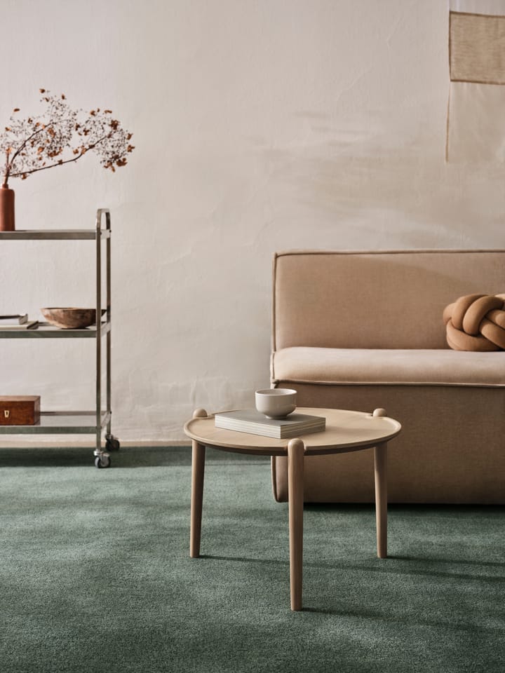 Level χαλί, 200x300 εκ. πράσινο Design House Stockholm