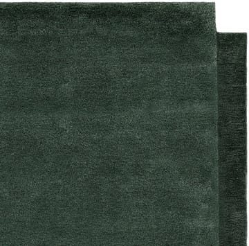 Level χαλί - 250x350 εκ. πράσινο - Design House Stockholm