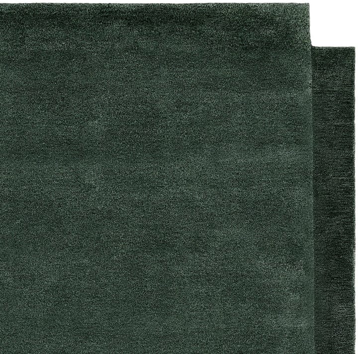 Level χαλί, 250x350 εκ. πράσινο Design House Stockholm