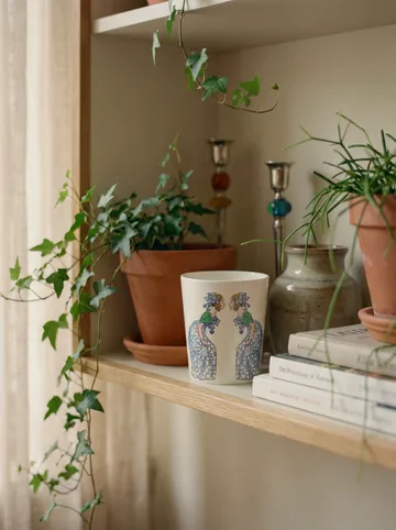 Lilac κούπα - 28 cl - Design House Stockholm