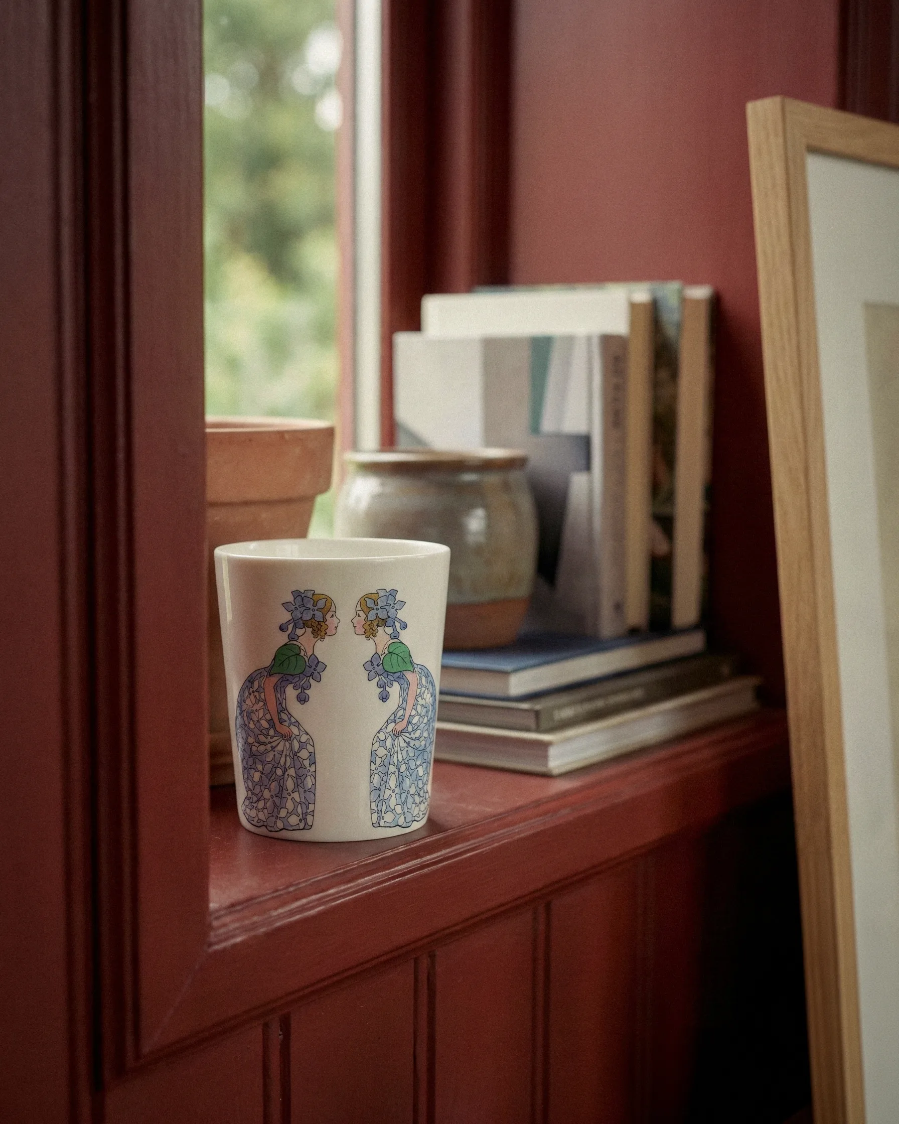 Lilac κούπα, 28 cl Design House Stockholm