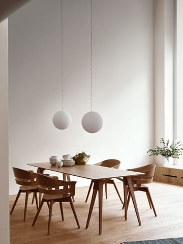 Luna λάμπα - μεγάλο - Design House Stockholm