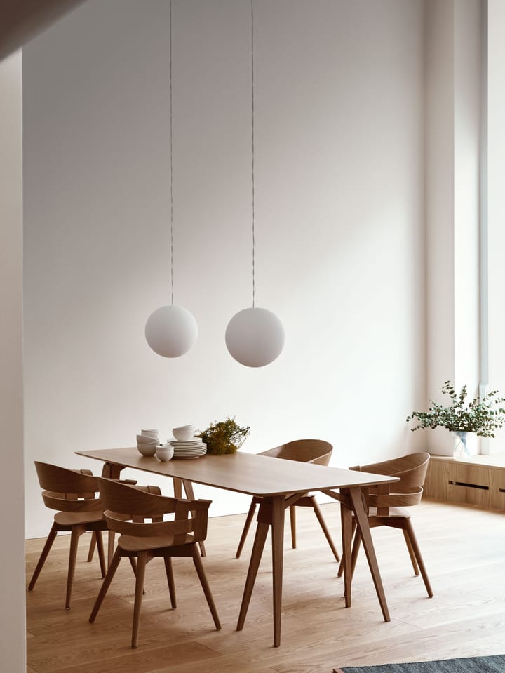 Luna λάμπα - μεγάλο - Design House Stockholm
