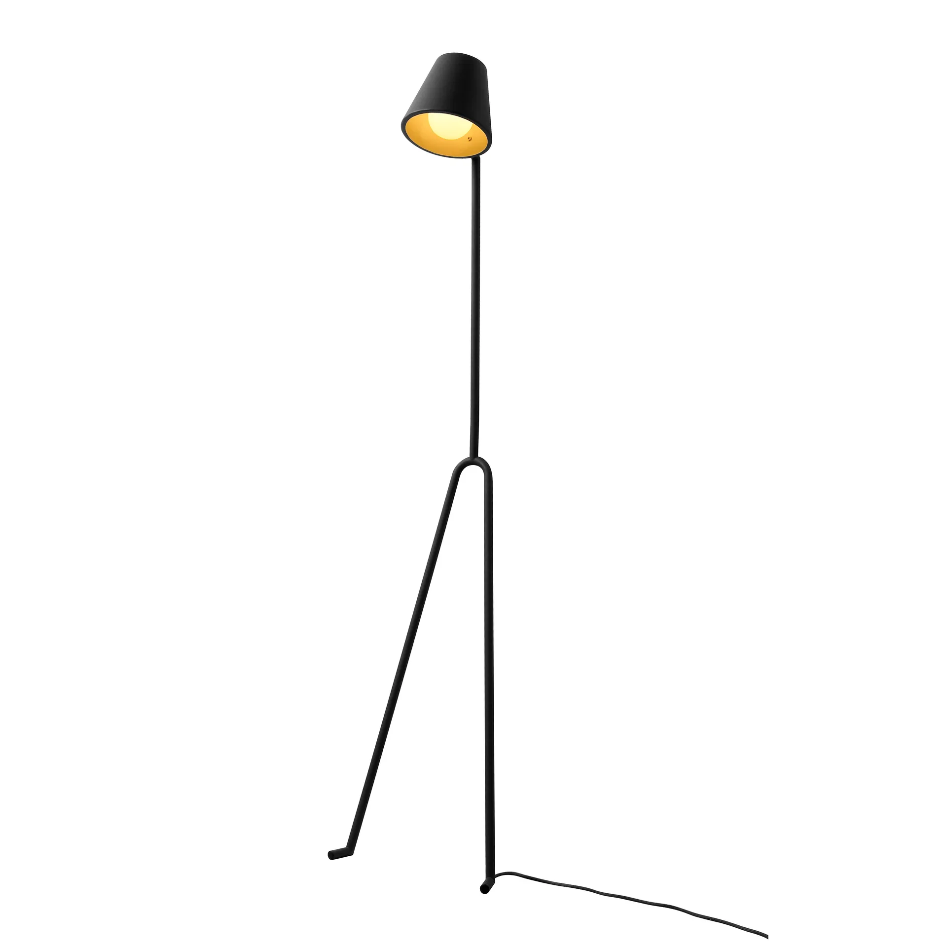 Mañana λάμπα, Γκρι Design House Stockholm