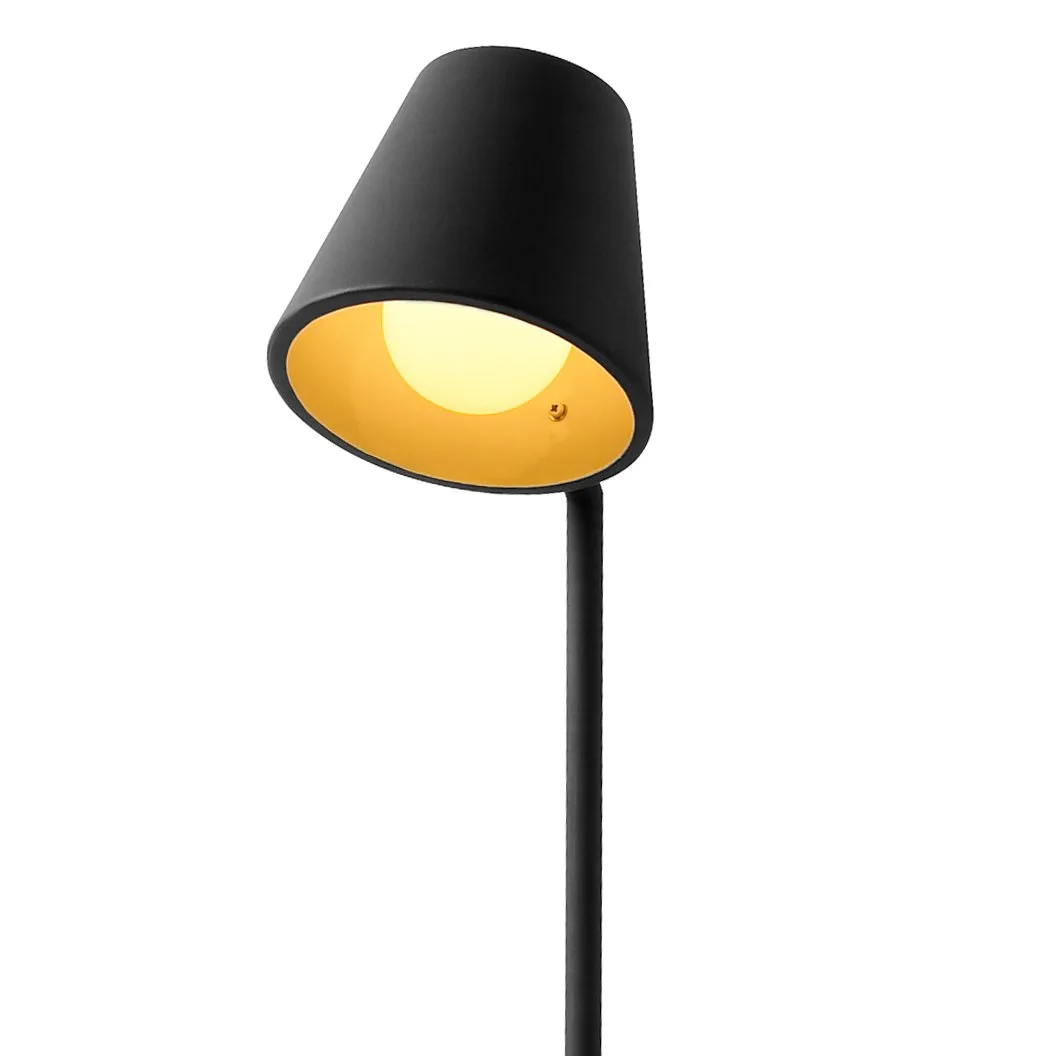 Mañana λάμπα, Γκρι Design House Stockholm