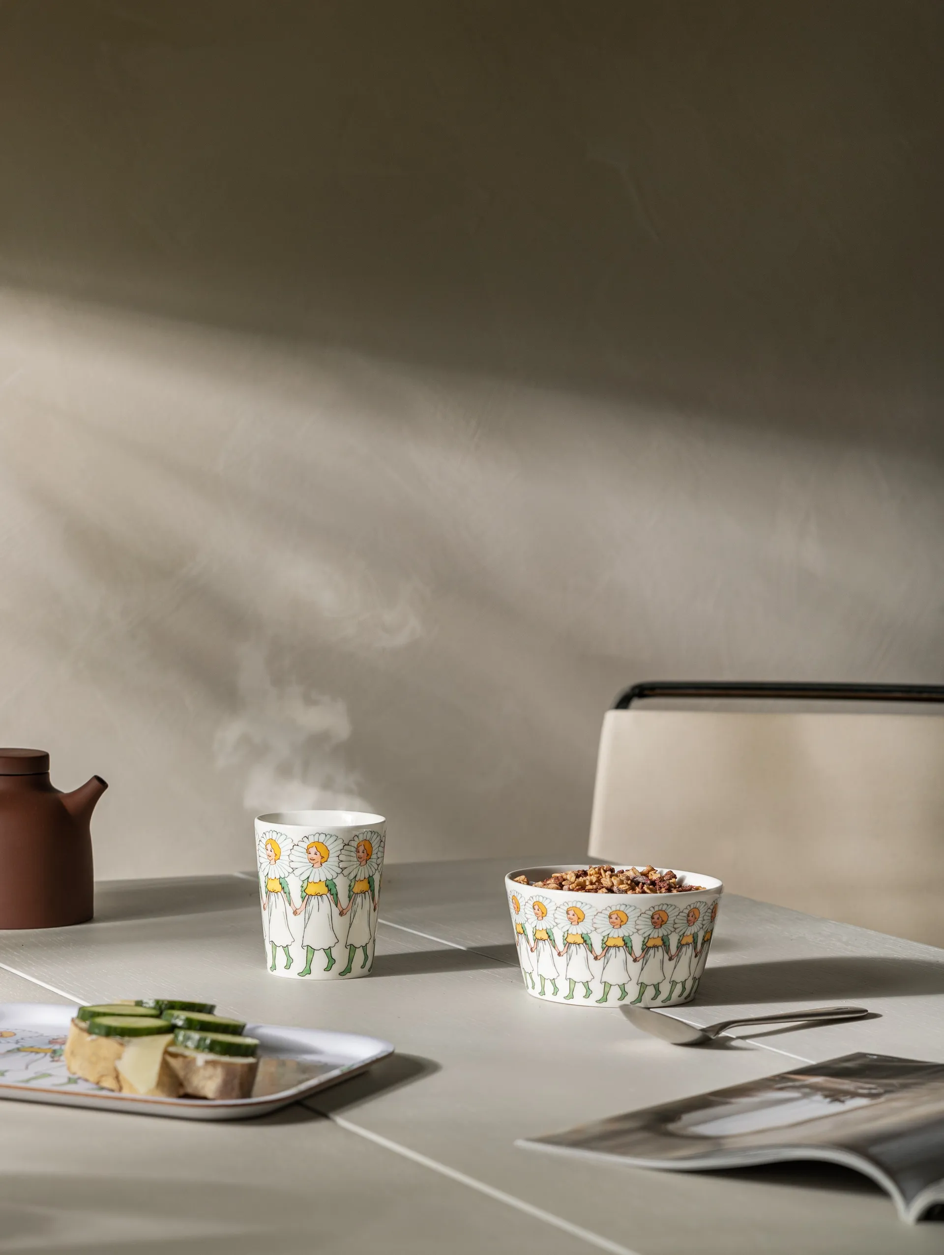 Marguerite κούπα, 28cl Design House Stockholm