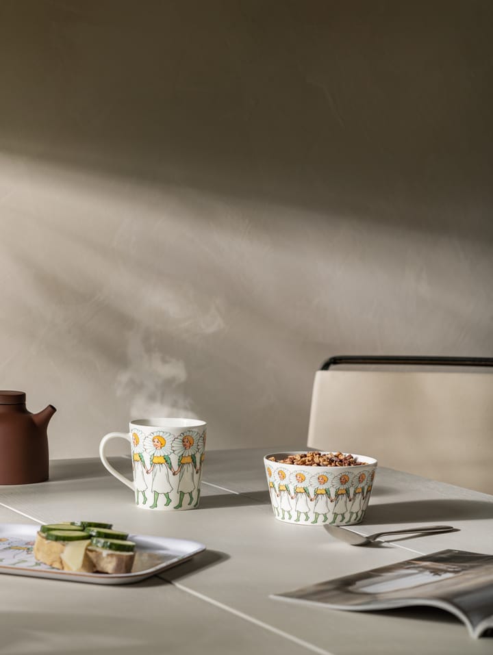 Marguerite μπολ, 50cl Design House Stockholm