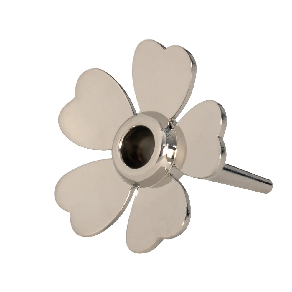 Me to You κηροπήγιο, Νίκελ Design House Stockholm