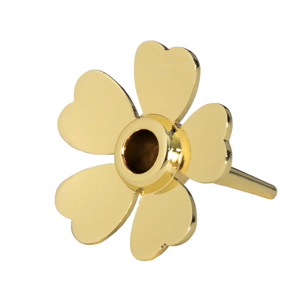 Me to You κηροπήγιο, Χρυσαφί Design House Stockholm