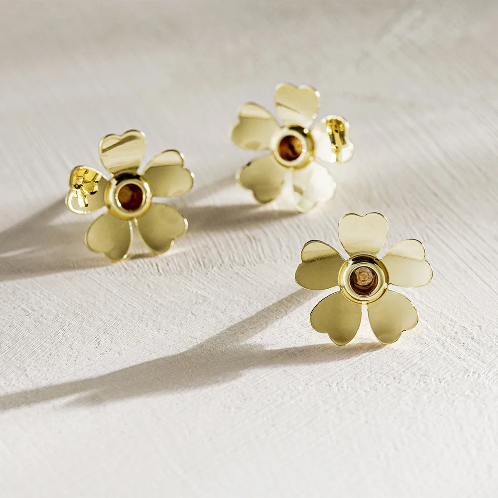 Me to You κηροπήγιο, Χρυσαφί Design House Stockholm