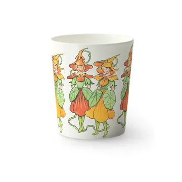 Κούπα Nasturtium 28 cl - White - Design House Stockholm