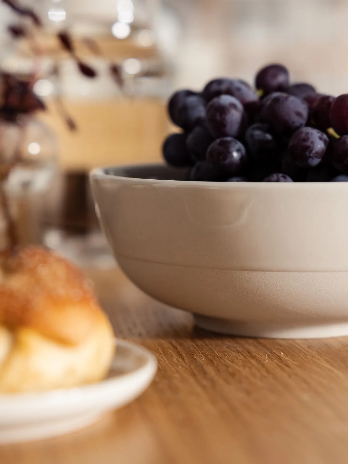 Μπολ στο χρώμα της άμμου, NM&, 17 εκ Design House Stockholm