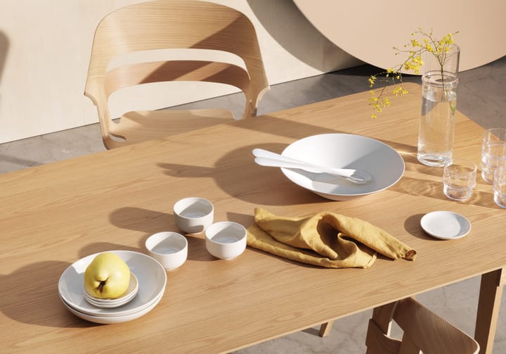 Βαθύ πιάτο NM& στο χρώμα της άμμου, 23 εκ Design House Stockholm