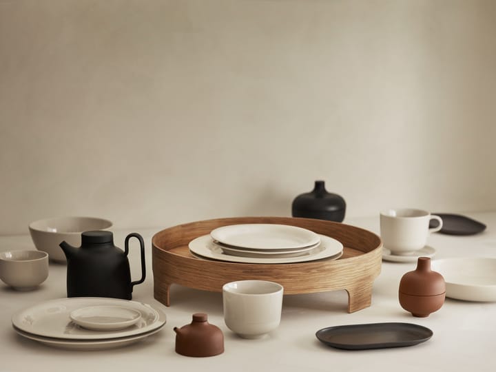 Φλιτζάνι στο χρώμα της άμμου, NM&, 8,5 εκ Design House Stockholm